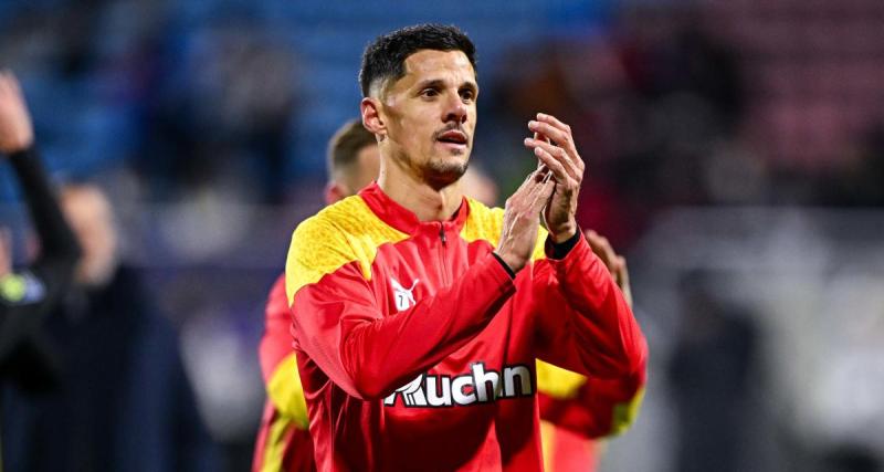 - Lens : le très joli geste des Sang et Or pour aider Gravelines lors de la réception du PSG