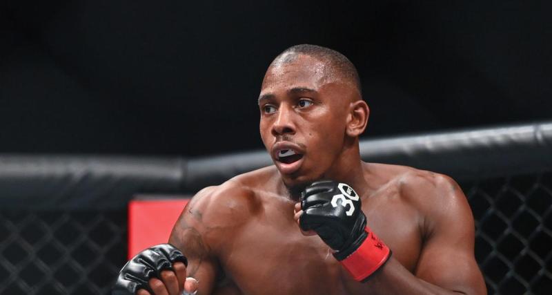  - UFC : impuissant, Lapilus s’incline à la décision contre Basharat, Ankalaev détruit Walker