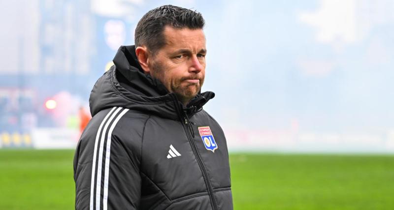  - OL : le groupe de Pierre Sage avec trois recrues ! 