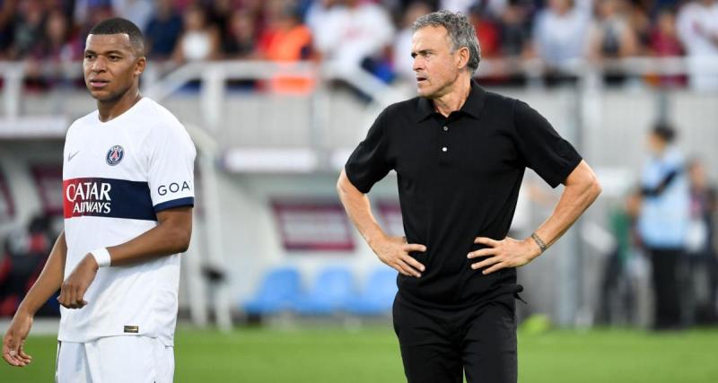  - PSG - Mercato : Mbappé s’apprête à envoyer l’affront ultime au Real Madrid !