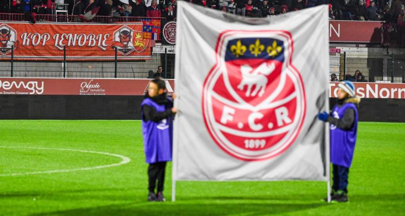  - Rouen : "Opération tribune morte", les Rouen Fans annoncent leur boycott de la rencontre face à Toulouse 
