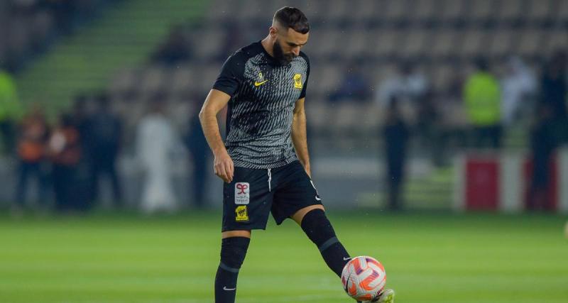  - Arabie Saoudite : la raison surprenante du clan Benzema pour expliquer son absence