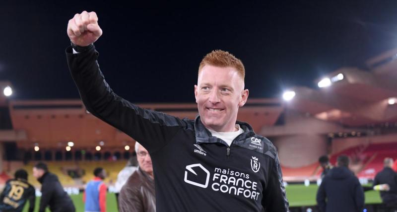  - Un miracle à Reims, Der Zakarian cartonne Adams, une piste en moins à l'ASSE et Bordeaux ?