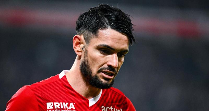  - Lille - Lorient : les compos officielles !