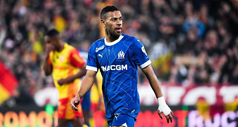  - OM : le gros deal Lodi quasiment bouclé, un beau chèque pour Longoria