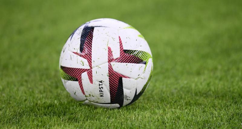  - Lille – Lorient : les compositions officielles 