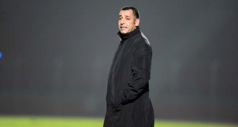  - Carnet noir : l'ancien coach du FC Istres Azzedine Meguellatti est décédé