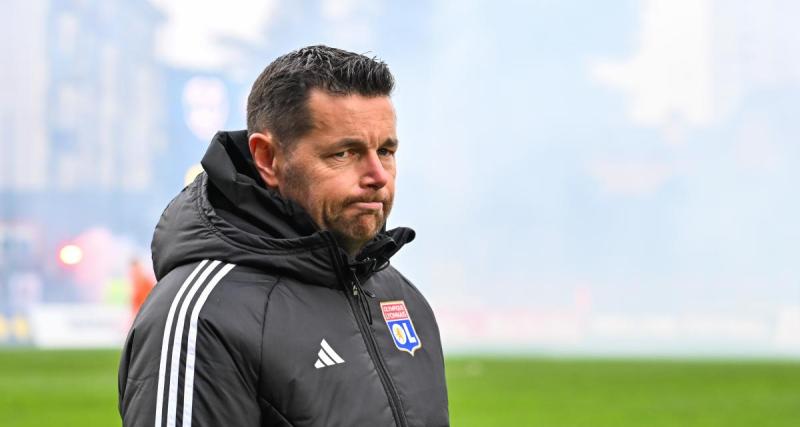  - OL : le groupe de Sage, trois recrues déjà présentes