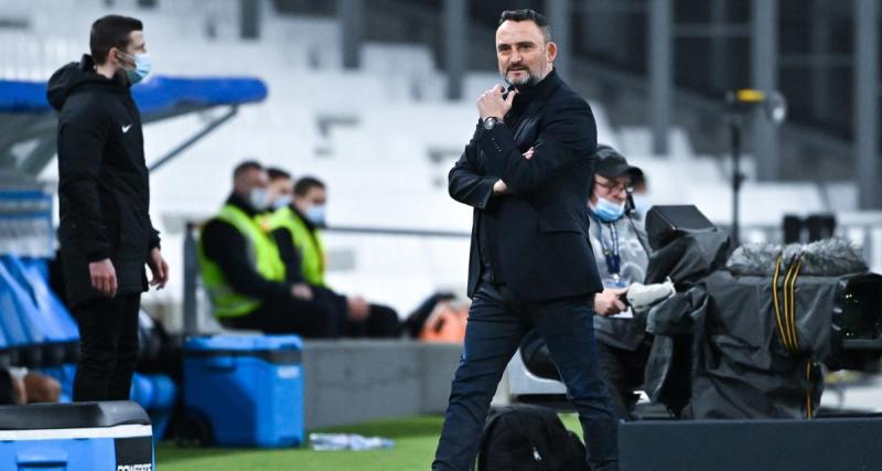  - RC Lens - Mercato : Haise se lâche sur son avenir et craint un départ de Danso 