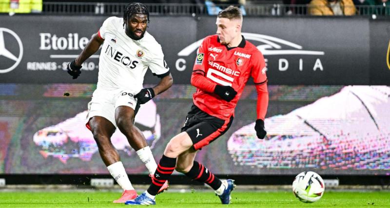  - OM : Rennes recadre Marseille pour Adrien Truffert