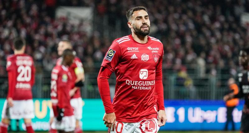  - Nantes, Toulouse, Brest... les compos officielles du multiplex !