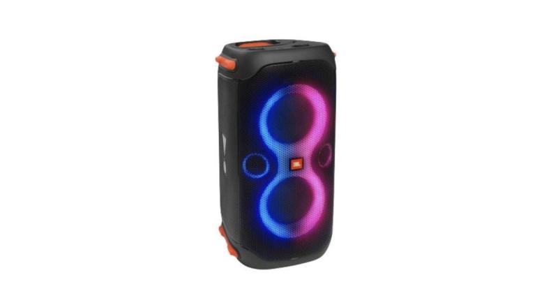  - Faites la fête avec l'enceinte JBL Partybox en promo pendant les soldes !