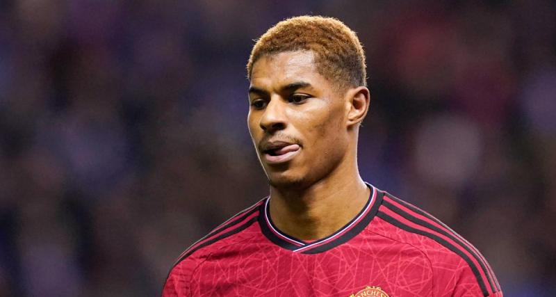  - Manchester United - Tottenham : les compos officielles, Werner déjà titulaire!