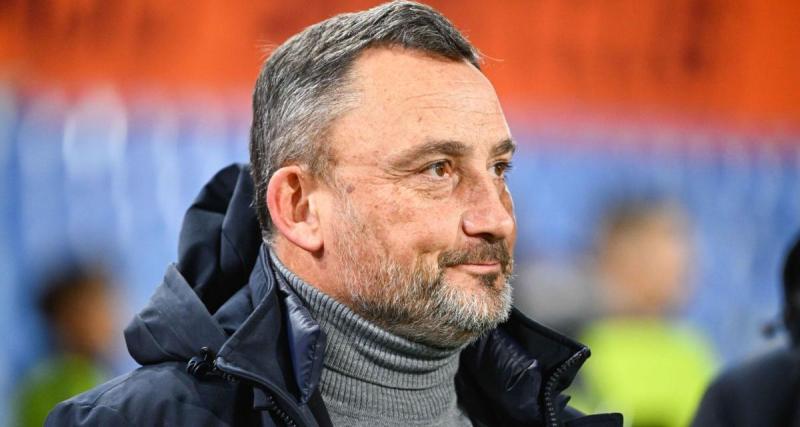  - RC Lens : mauvaise nouvelle avant le PSG 