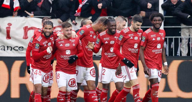 - 🚨 Brest monte sur le podium, Clermont et Toulouse frappent fort contre Nantes et Metz...Les résultats du Multiplex !