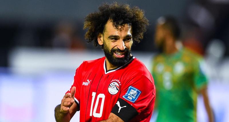  - Égypte - Mozambique : les compos officielles !