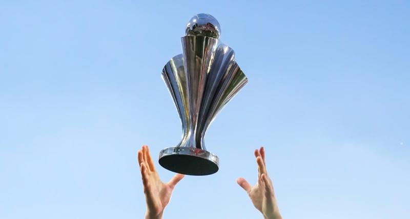  - Coupe de France (F) : les résultats complets des 16es de finale
