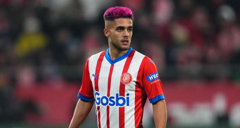  - Liga : le leader Gérone concède le nul sur la pelouse de la lanterne rouge Almeria