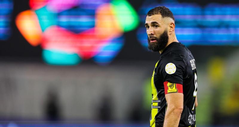  - Benzema enflamme le mercato, Mbappé proche d'un départ, une vente à 20 millions à l'OM... les immanquables du jour !