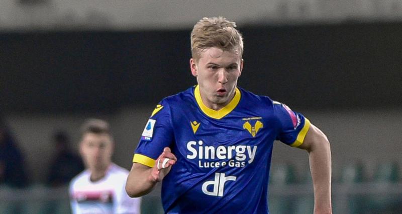  - OM : plusieurs grosses annonces dans le dossier Josh Doig