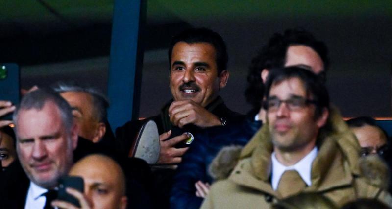  - PSG, OM, OL, ASSE, FC Nantes : un petit espoir apparaît pour la vente des droits TV, le Qatar aux manettes ?