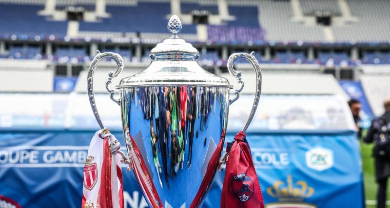  - Coupe Gambardella : les résultats complets des 32es de finale