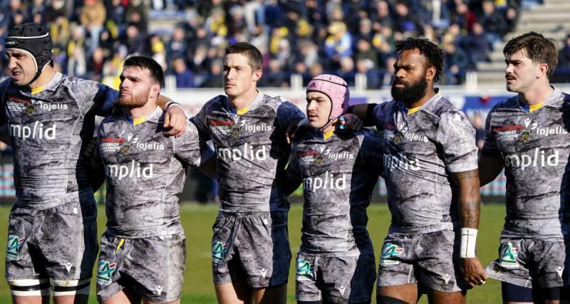  - Challenge Cup : Castres, Clermont, Montpellier… Les classements des poules après la 3ème journée