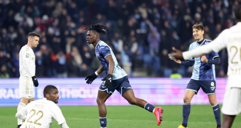  - 🚨 Logiquement battu au Havre, l'OL retombe dans ses travers !