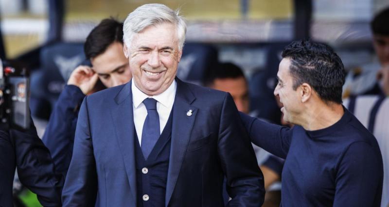  - Real Madrid – FC Barcelone, les compos de la finale de la Supercoupe d’Espagne !