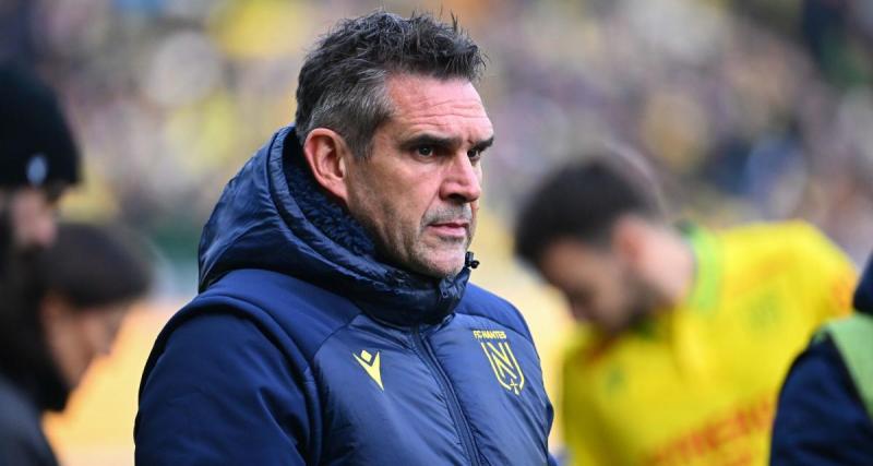  - FC Nantes – Clermont : Gourvennec enrage sur l’arbitrage, Sissoko voit un autre souci !