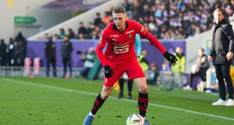  - OM : Julien Stéphan met un terme au dossier Adrien Truffert