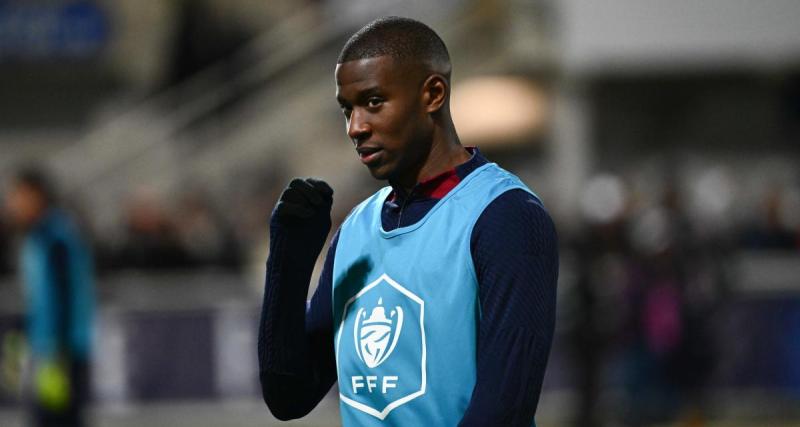  - PSG : ça s'accélère pour Mukiele, le Bayern veut rapidement boucler son arrivée