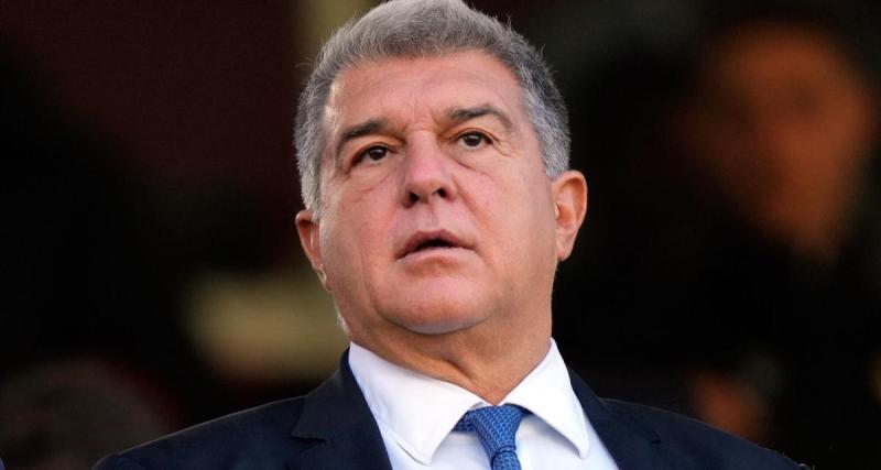  - FC Barcelone – Mercato : lâché par le fair-play financier, le Barça prépare un gros coup cet été !
