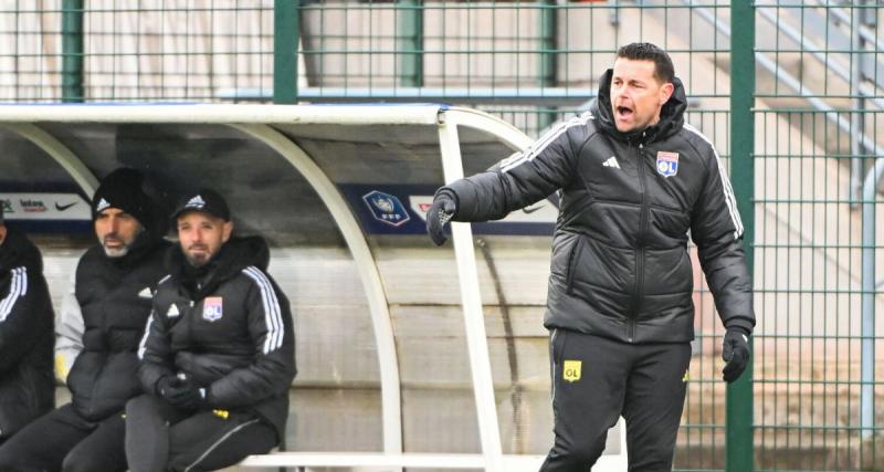  - OL : Sage et Cherki restent sereins, Friio explose contre l'arbitrage au Havre