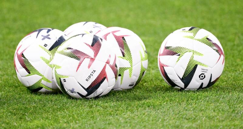 - Lens – PSG : les compositions officielles du choc 