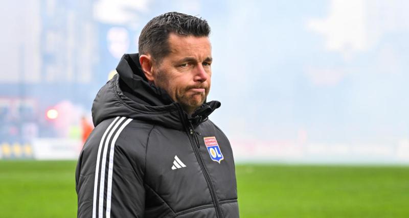  - OL : Sage regrette la première mi-temps au Havre, Friio se paye l'arbitrage et fait une grosse annonce sur le mercato !