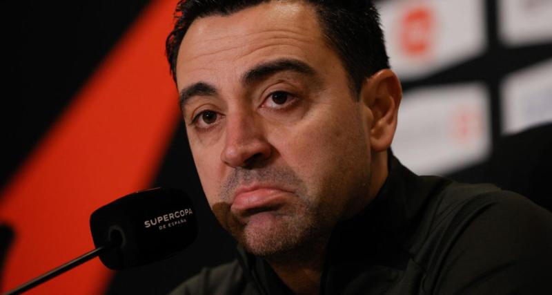  - Real Madrid – FC Barcelone : Xavi plaide coupable, Perez zappe le sujet Mbappé