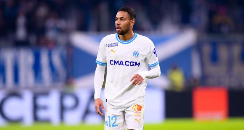  - OM : Renan Lodi en route pour l’Arabie Saoudite