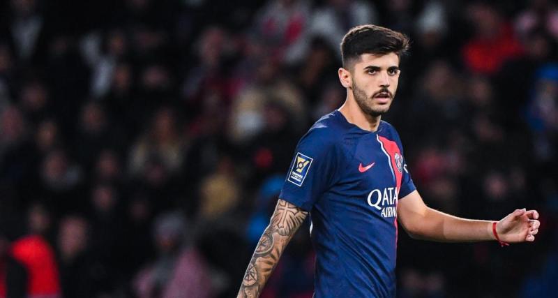  - PSG : en plein rêve, Beraldo encense encore Marquinhos