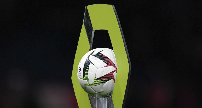  - Un tifo déjanté déployé ce dimanche après-midi en Ligue 1