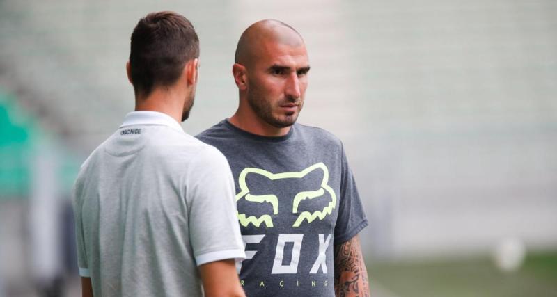  - ASSE : Stéphane Ruffier peut saigner les Verts aujourd’hui !