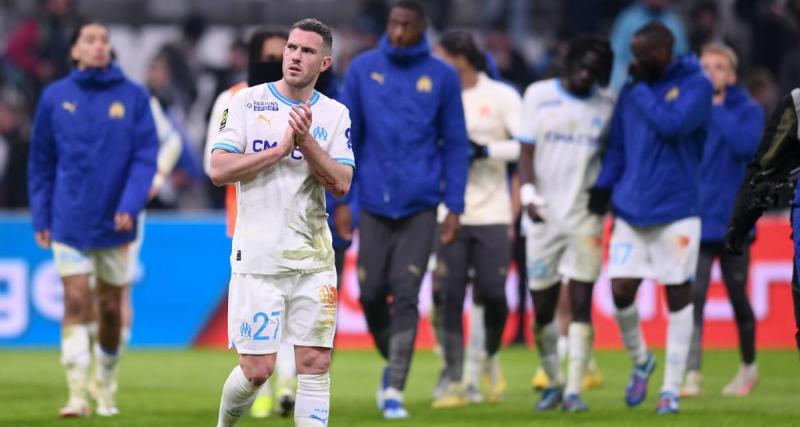  - OM : Ménès démolit l’excuse de la CAN et se paie les Marseillais après Strasbourg