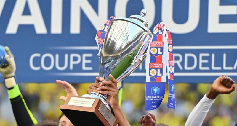  - Gambardella : la rencontre Epinal-PSG reprogrammée le 17 janvier