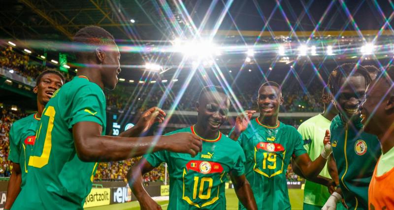  - Sénégal - Gambie : les compos probables !