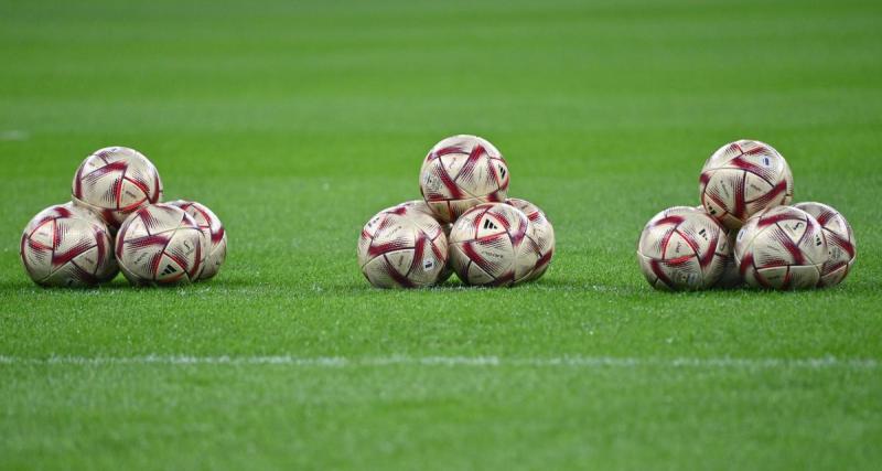  - Drame en National 3, deux joueurs dont le frère d'un ancien international algérien décédés