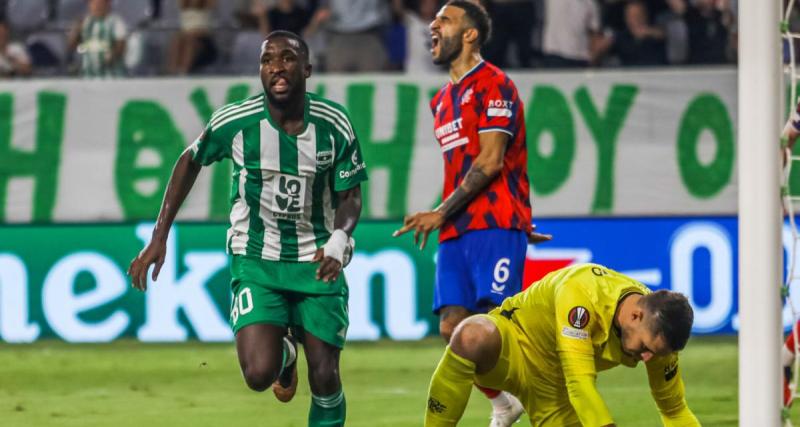  - ASSE – Mercato : Toulouse n’a laissé aucune chance aux Verts pour Babicka 