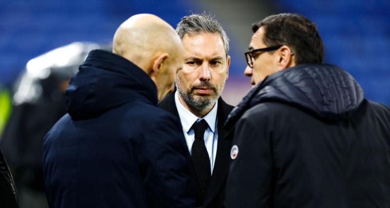  - OL – Mercato : David Friio annonce des avancées, un coup surprise en défense envisagé ? 