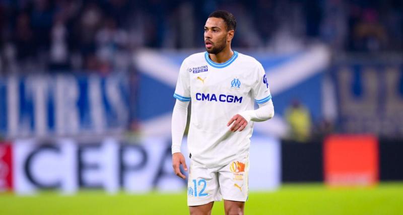  - OM : dernier rebondissement pour Renan Lodi, une recrue se rapproche !