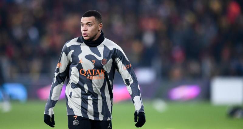  - PSG, Real Madrid : énorme annonce pour Mbappé aujourd'hui ?