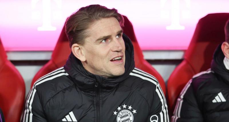  - PSG - Mercato : coups de tonnerre pour Kimmich et Mukiele, nouveau couac pour Moscardo !
